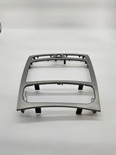 Original Mercedes CL203 S203 W203 Mittelkonsole Abdeckung Verkleidung A203680